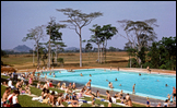 25 The Swimming Pool Dec 1965